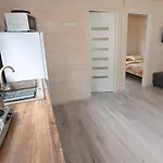 Lodge Pod Lasem