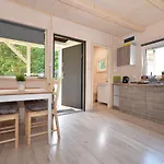 Lodge Pod Lasem Rusinowo (Slawno)