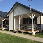 Lodge Pod Lasem Rusinowo (Slawno)