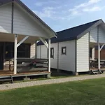 Lodge Pod Lasem