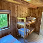 Pod Lasem Lodge *
