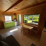 Pod Lasem Lodge Rusinowo (Slawno)
