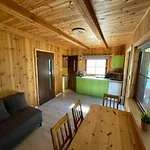 Lodge Pod Lasem *