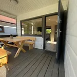 Lodge Pod Lasem Rusinowo (Slawno)