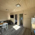Lodge Pod Lasem *
