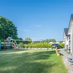 Pod Lasem Lodge *