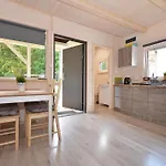 Lodge Pod Lasem Rusinowo (Slawno)