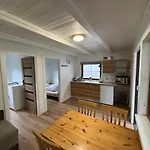 Pod Lasem Lodge Rusinowo (Slawno)