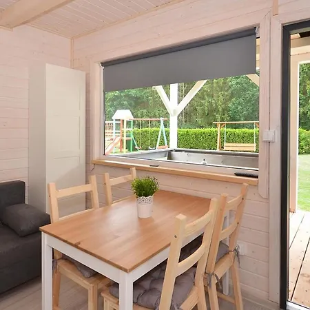 Pod Lasem * Rusinowo