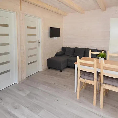Lodge Pod Lasem *