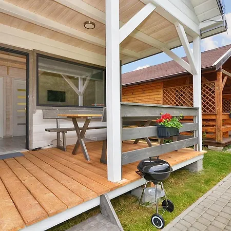 Pod Lasem * Jarosławiec