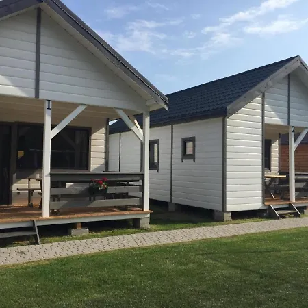 Lodge Pod Lasem