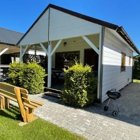 Pod Lasem Jarosławiec