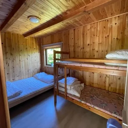 Pod Lasem * Jarosławiec