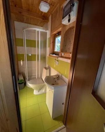 Lodge Pod Lasem *
