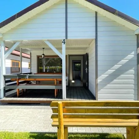 Pod Lasem * Rusinowo