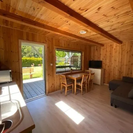 Pod Lasem Jarosławiec