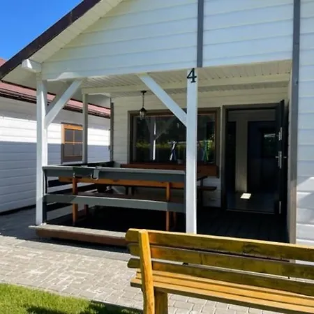 Pod Lasem * Rusinowo