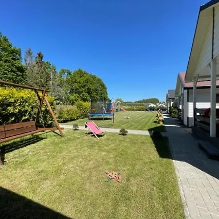 Gerendaház Pod Lasem *