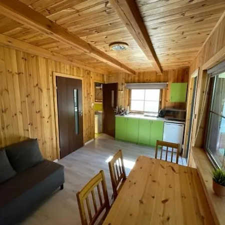 Lodge Pod Lasem *