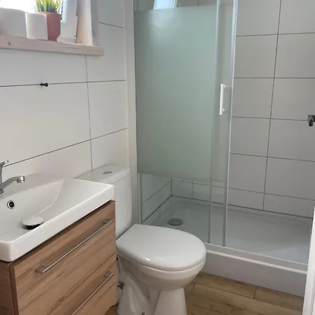 Pod Lasem * Rusinowo