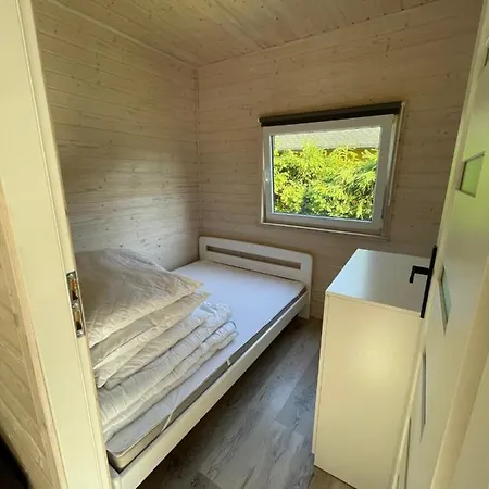 Lodge Pod Lasem Rusinowo (Slawno)