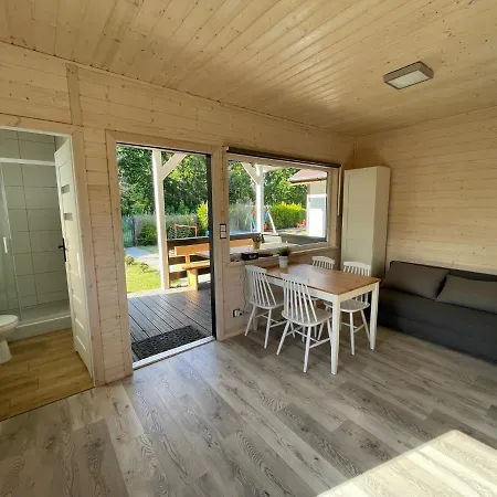 Pod Lasem Lodge *