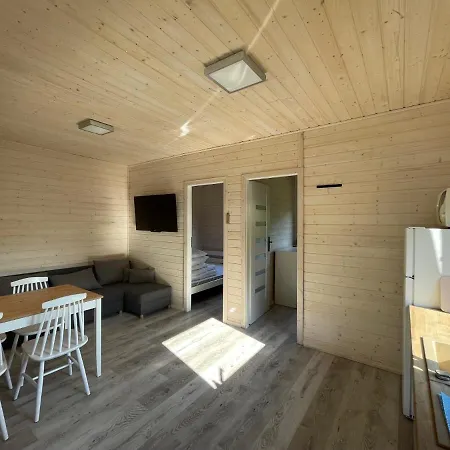 Lodge Pod Lasem *