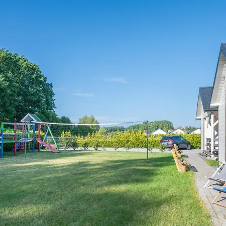 Pod Lasem Gerendaház *