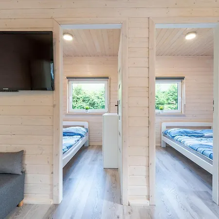 Pod Lasem Lodge *