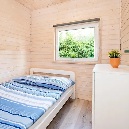 Pod Lasem Lodge *