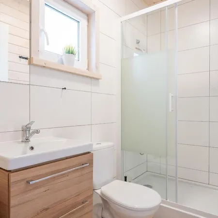 Lodge Pod Lasem