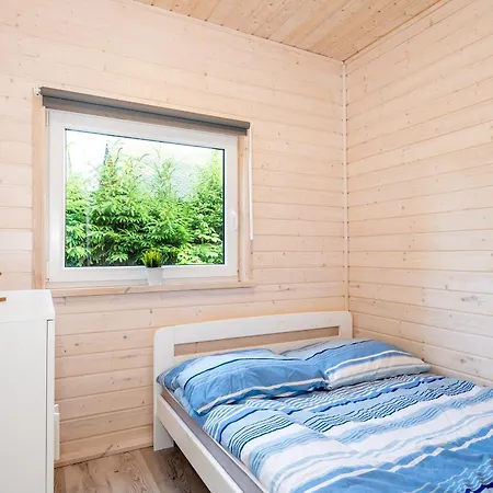 Pod Lasem Lodge