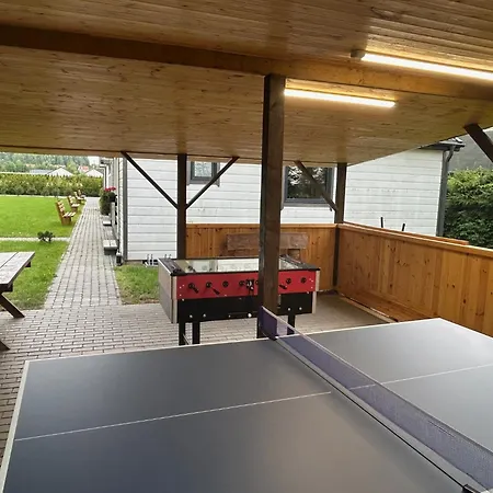 Pod Lasem Jarosławiec