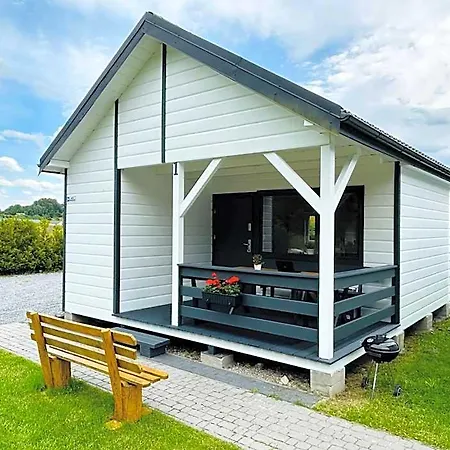 Lodge Pod Lasem