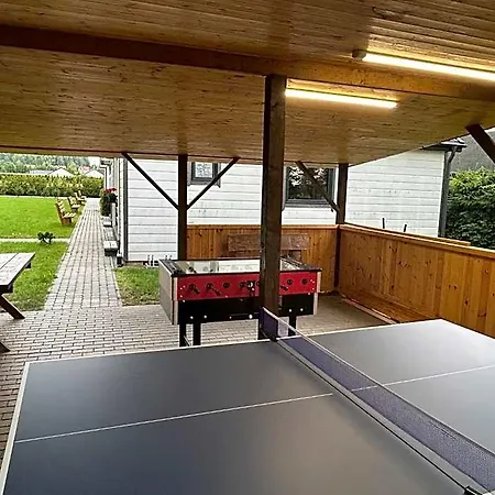Lodge Pod Lasem