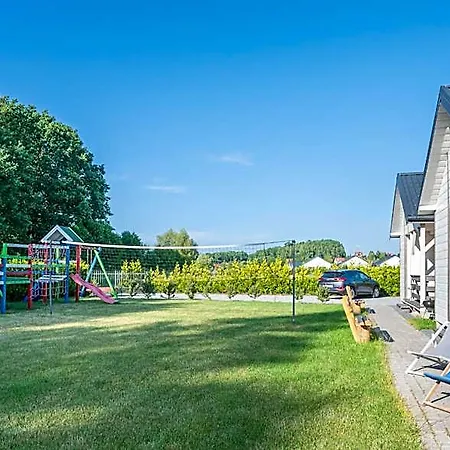Lodge Pod Lasem
