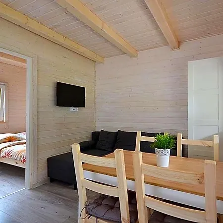 Pod Lasem Lodge *