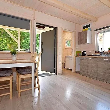 Pod Lasem Lodge *
