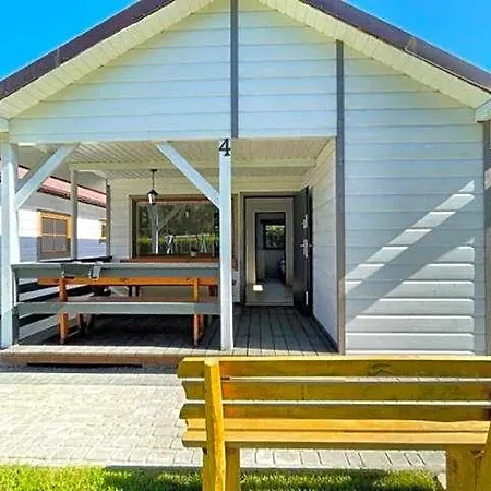 Pod Lasem Lodge