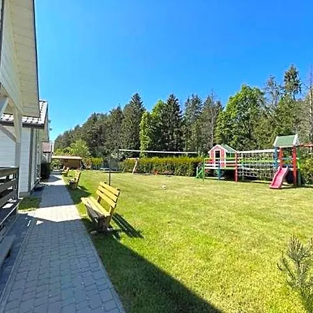Pod Lasem Lodge
