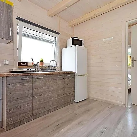 Pod Lasem Lodge