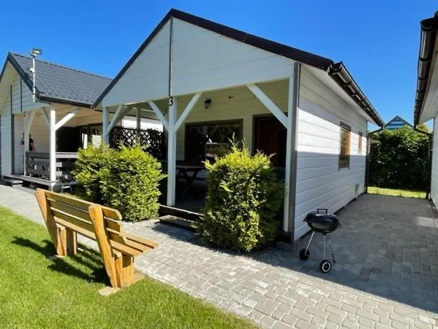 Pod Lasem Rusinowo (Slawno)