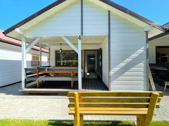 Pod Lasem * Rusinowo (Slawno)